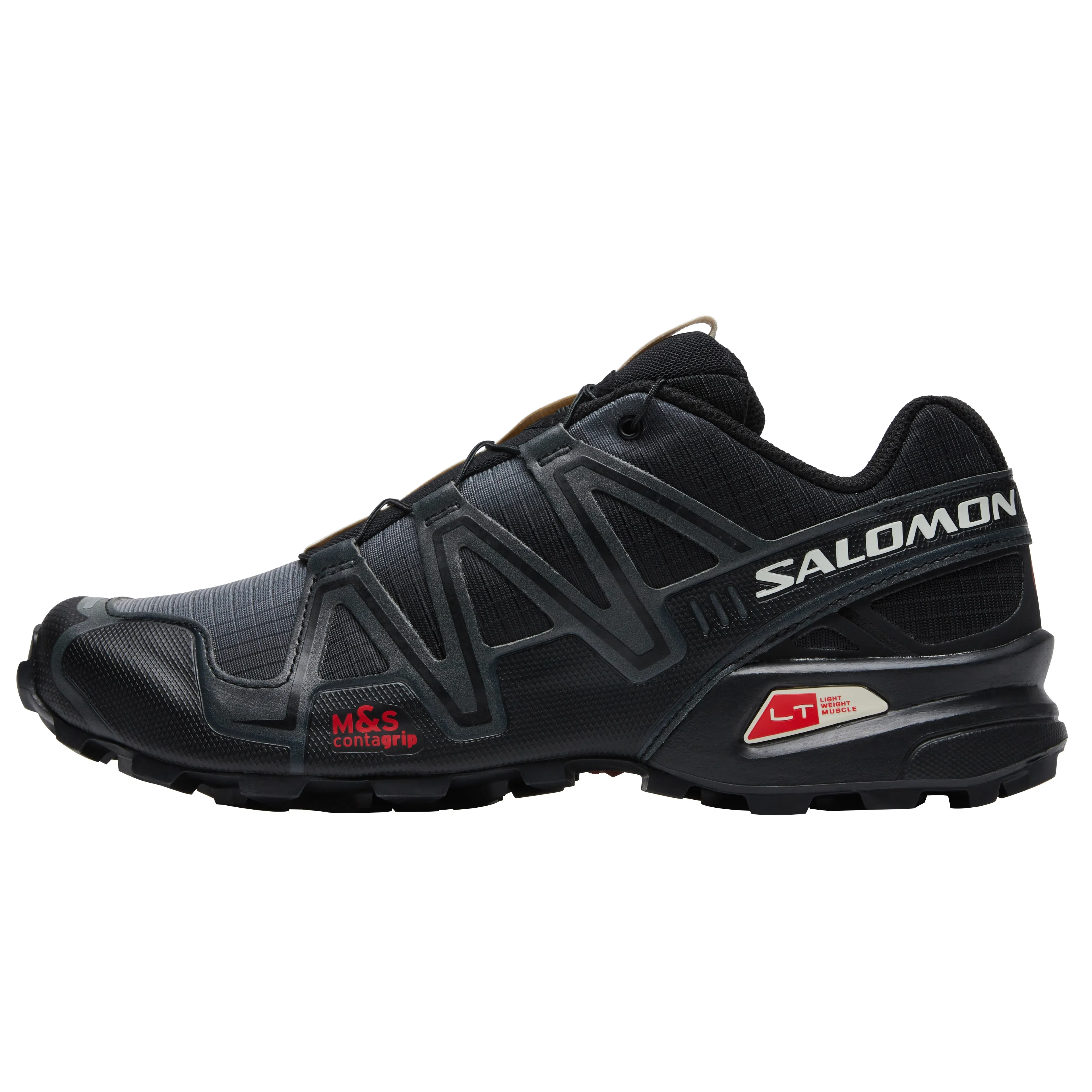 SALOMON Speedcross 3 DUAL AURA