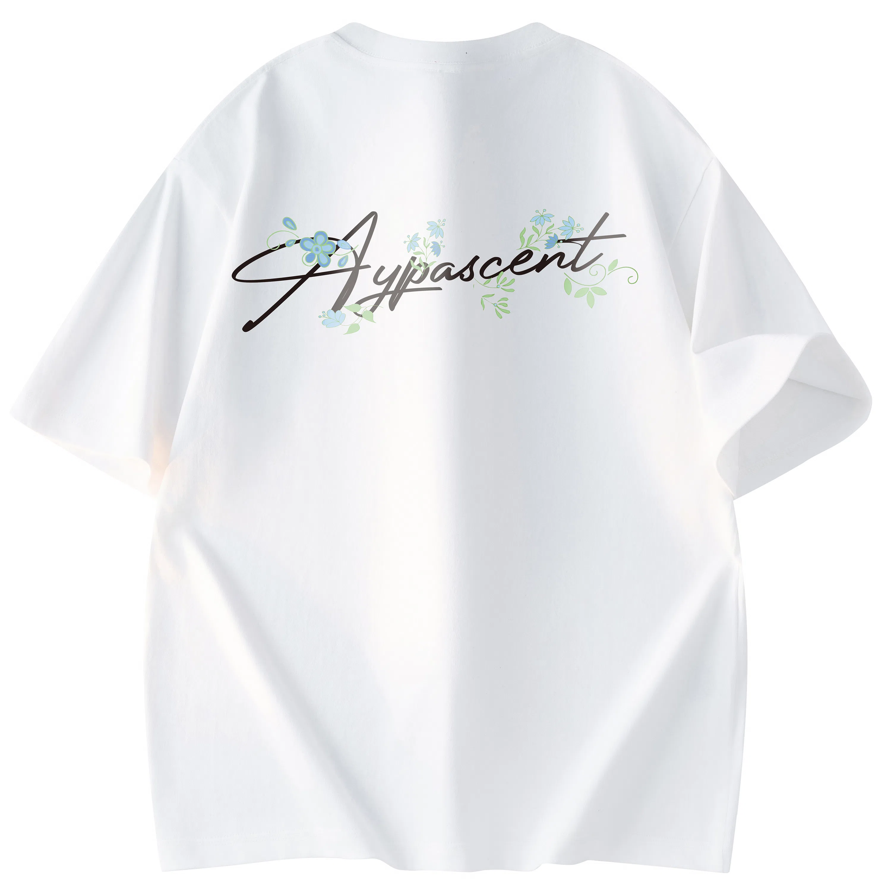HYPASCENT LogoT