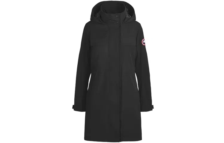 Canada Goose FW22 Jacket Black