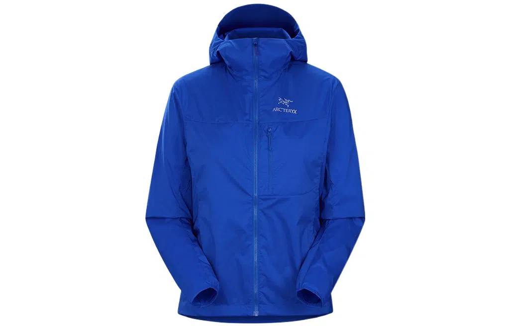 Arcteryx Squamish Hoody