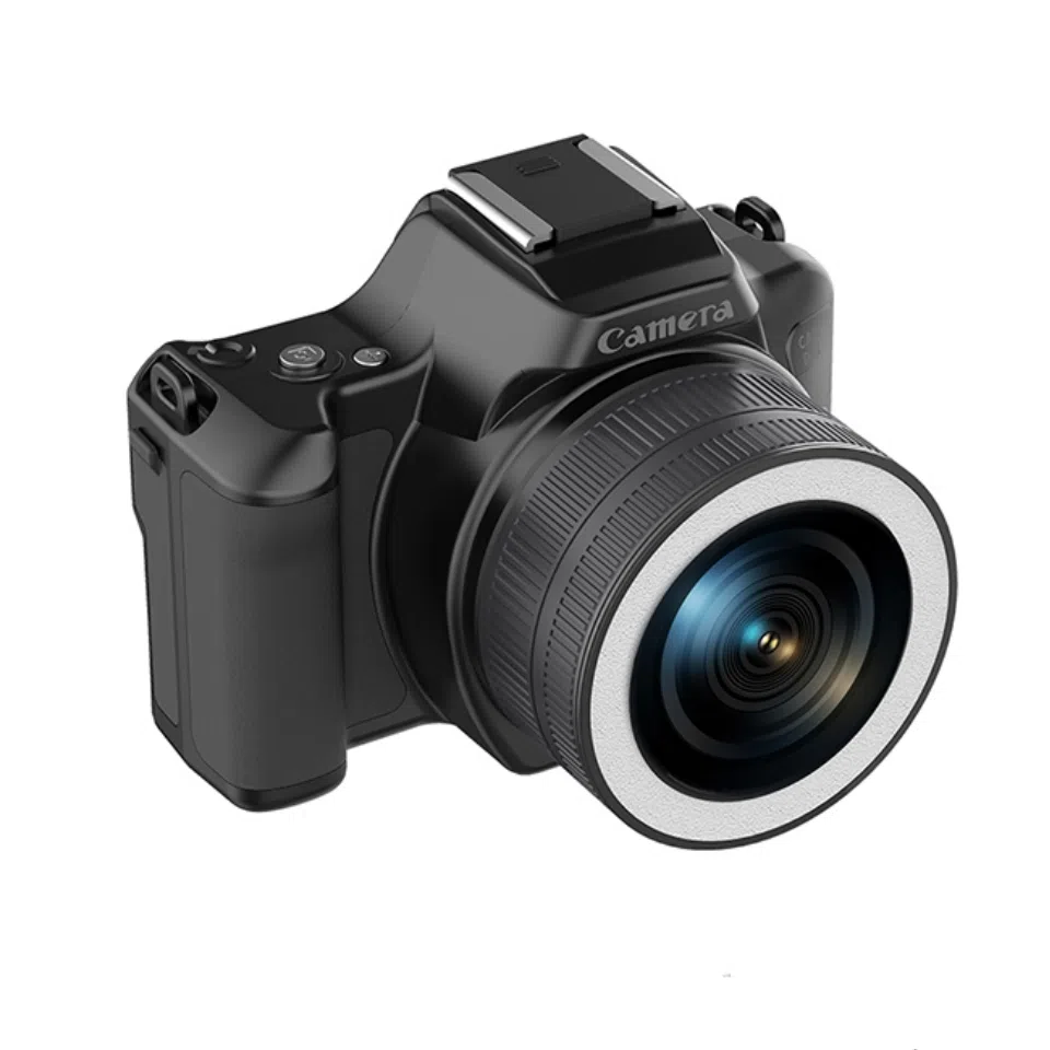 HAWESGARS D11 4800WCCD vlog