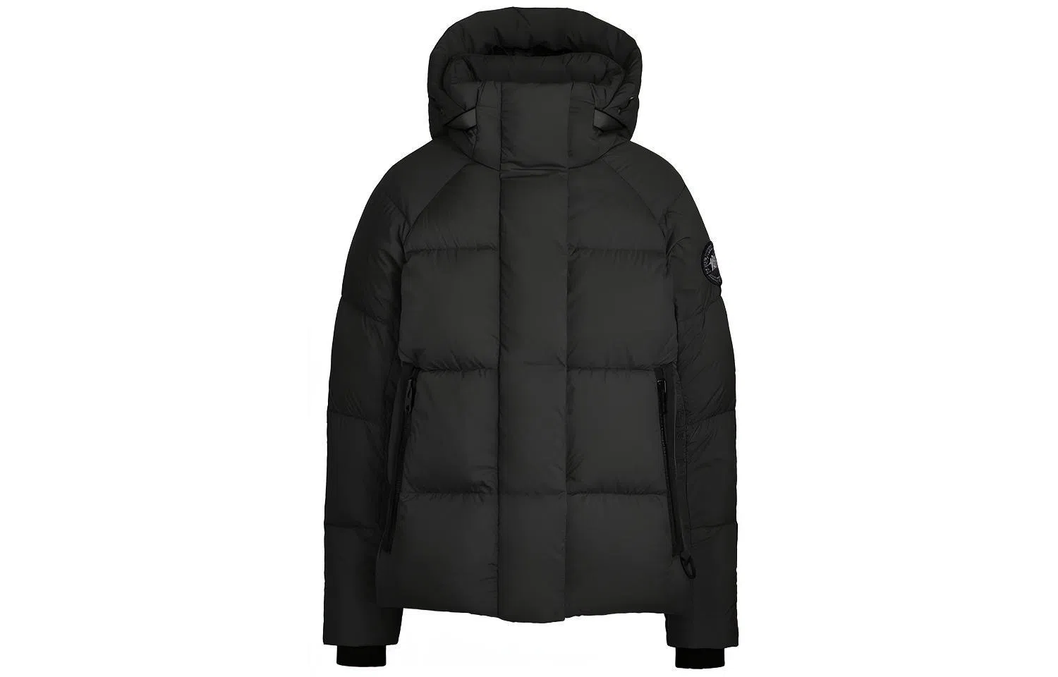 Canada Goose Junction Black Label