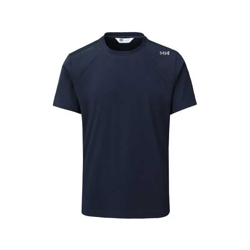 HELLY HANSEN ARCV SS25 T