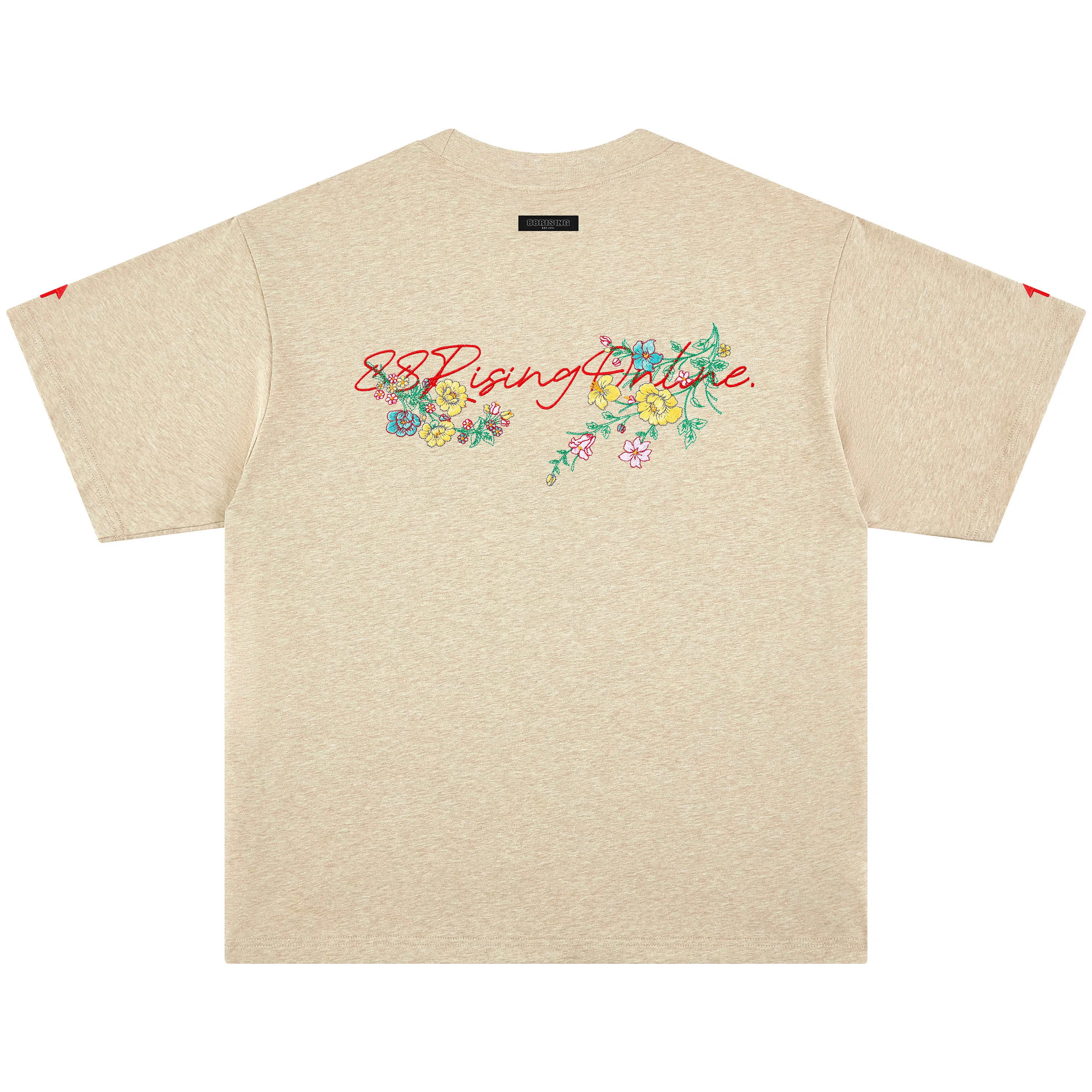 88rising T