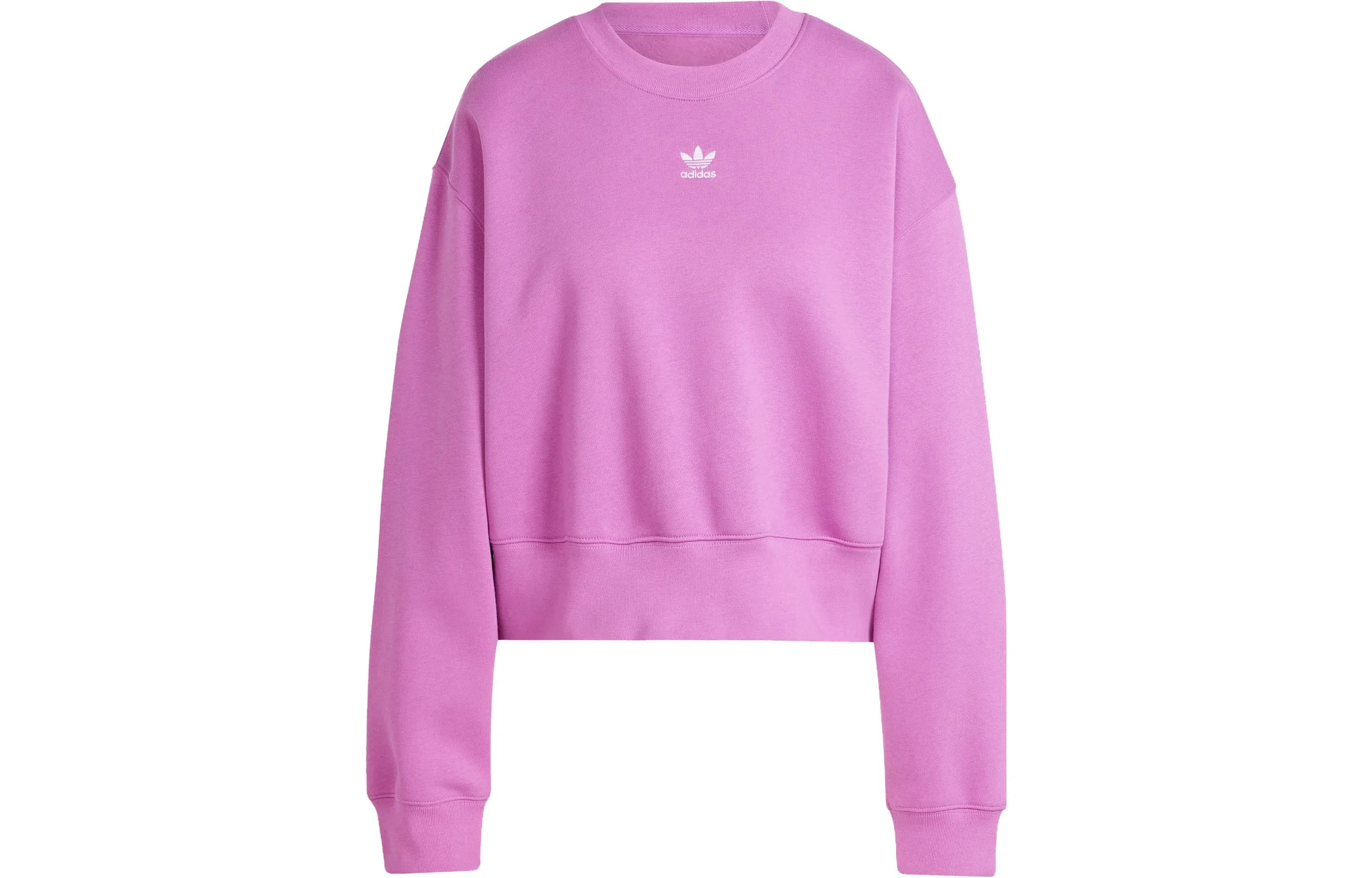 adidas originals Adicolor Essentials Crew Sweatshirt Logo