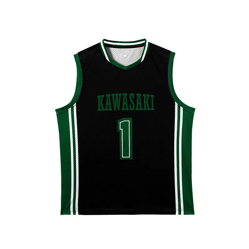 Kawasaki