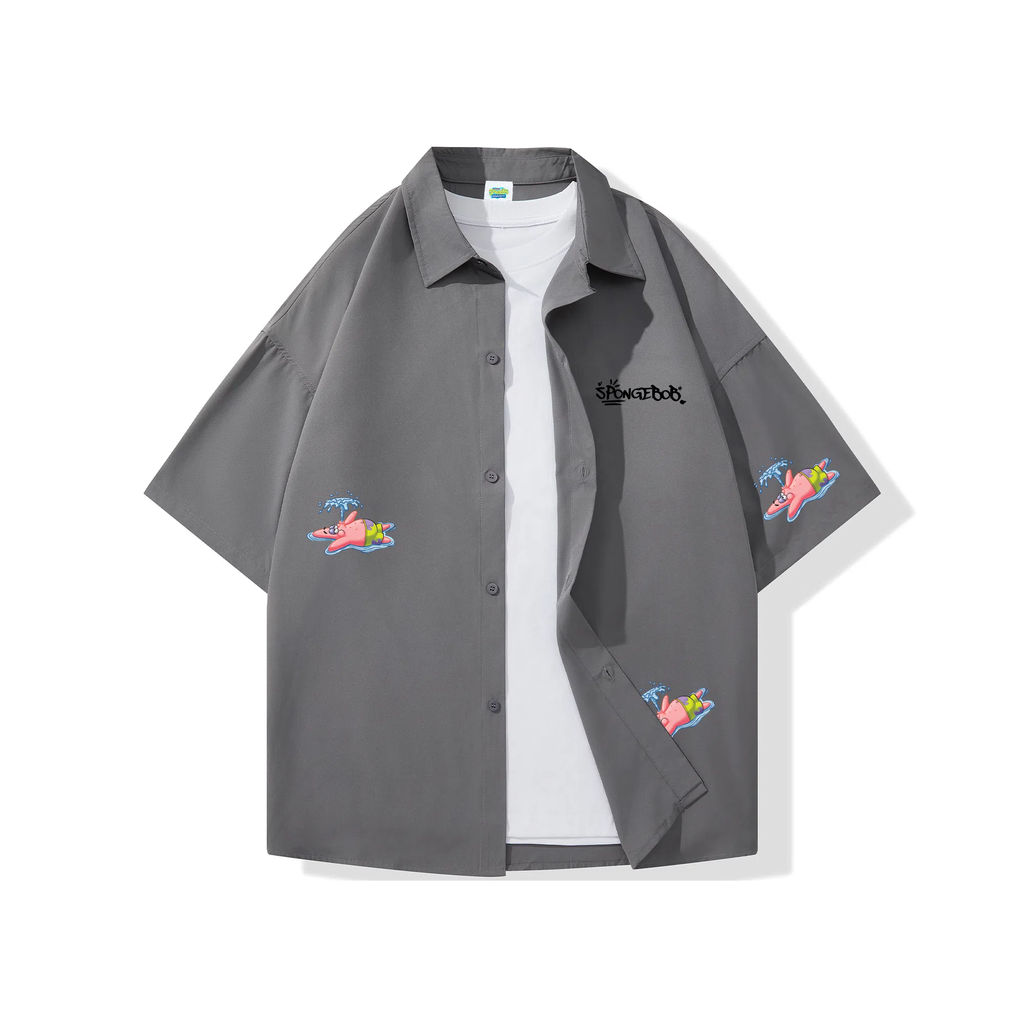 SPONGEBOB SQUAREPANTS