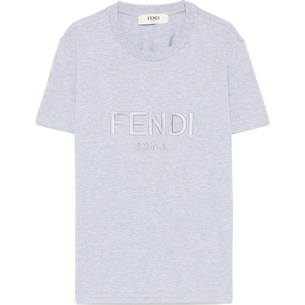 FENDI logo FW24T
