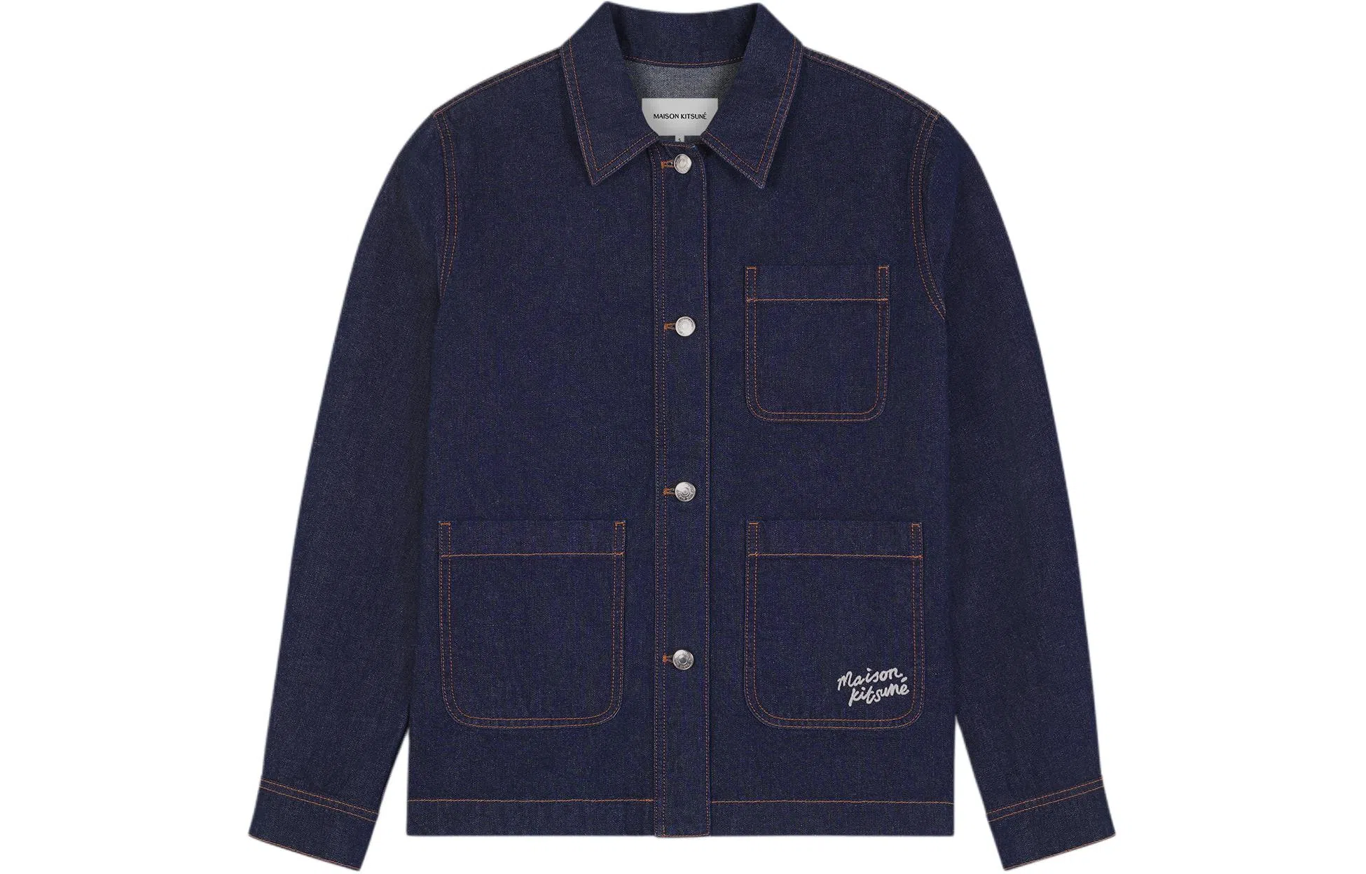Maison Kitsune SS24