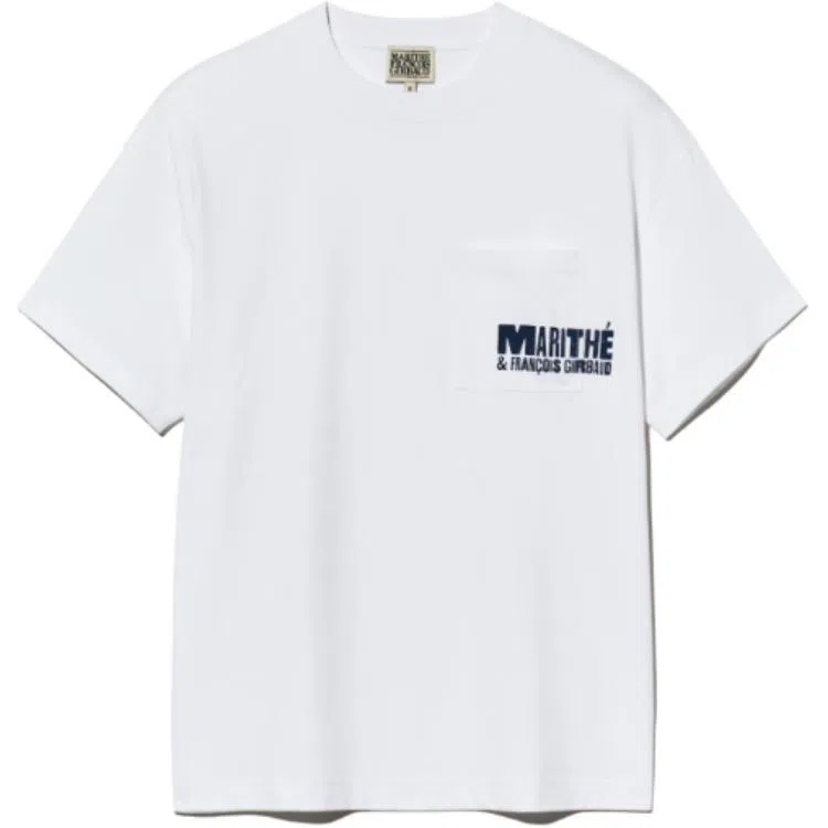 MARITHE FRANCOIS GIRBAUD SS25 T