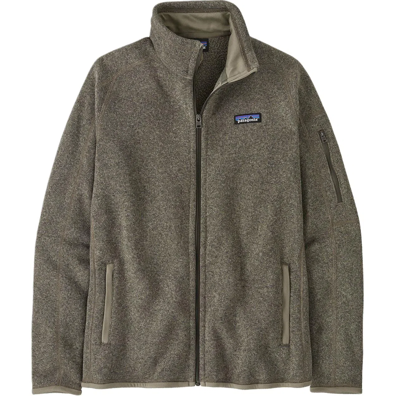 Patagonia W's Better Sweater Fleece Jacket
