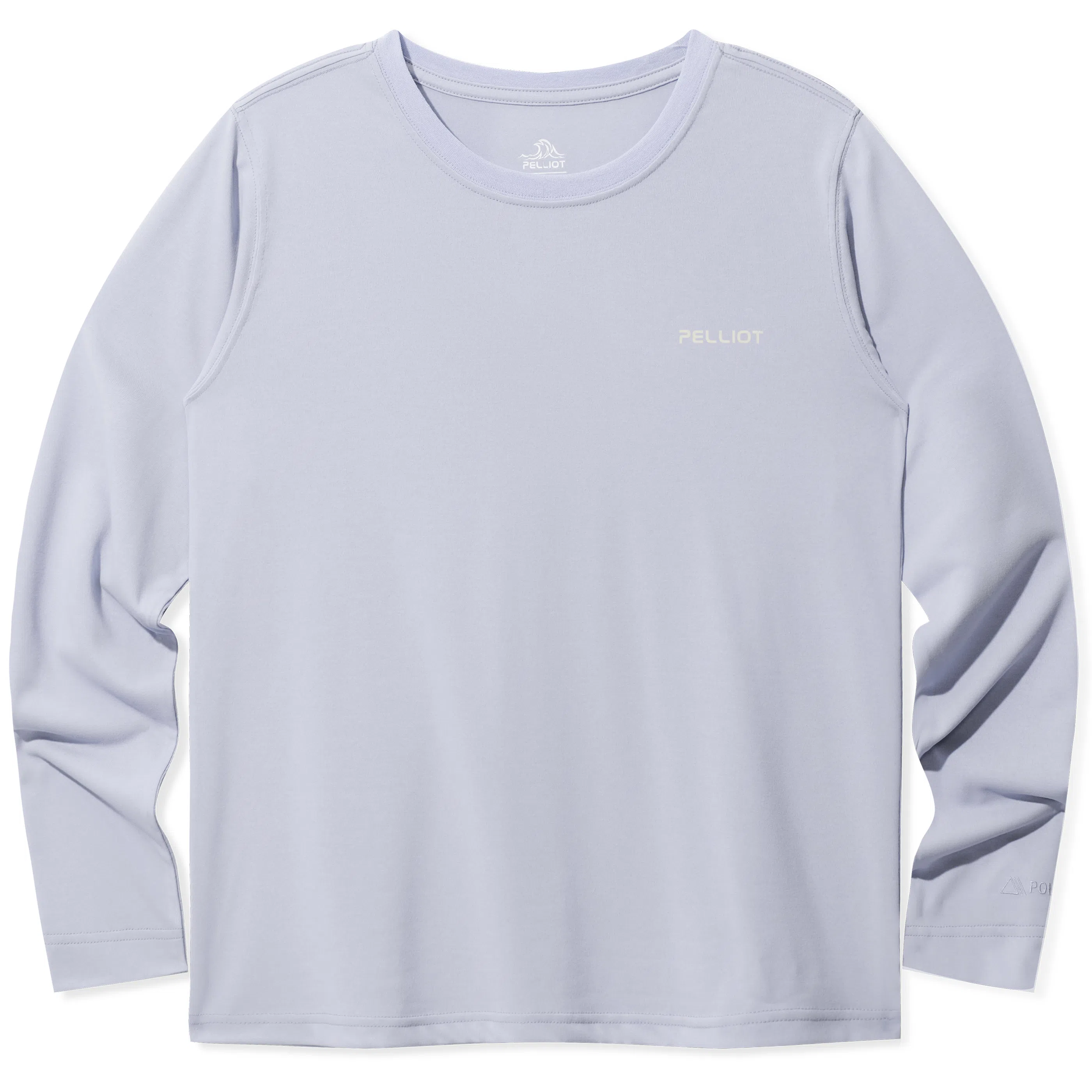 PELLIOT Polartec powerdry T