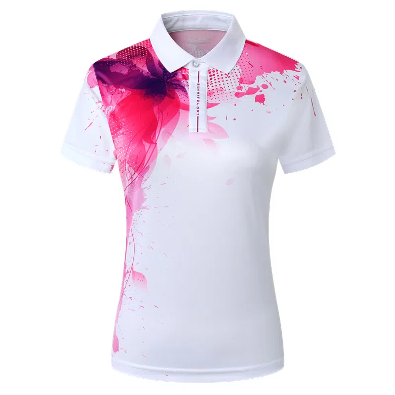 SUMMIT GLORY Polo