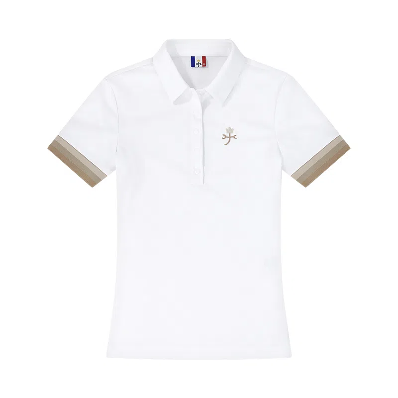 CASTELBAJAC LogoPolo