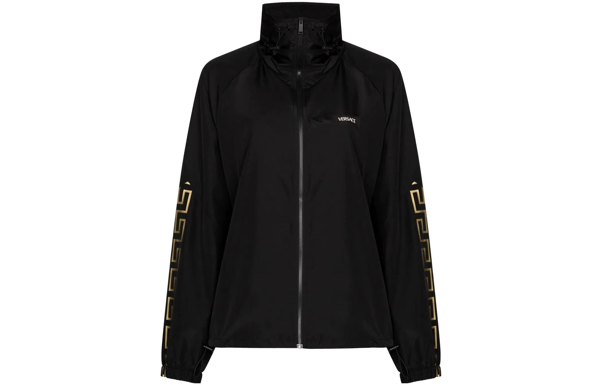 VERSACE SS22 Logo