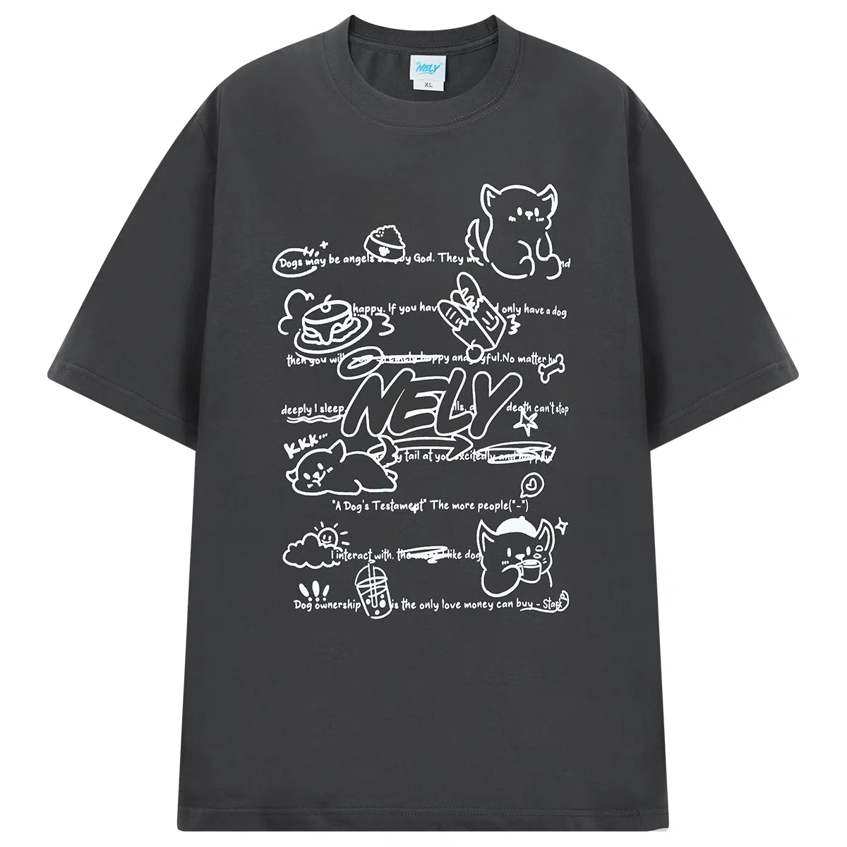 NELY T