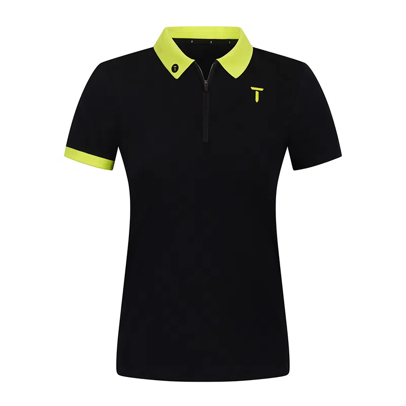 EUROPEAN TOUR Polo
