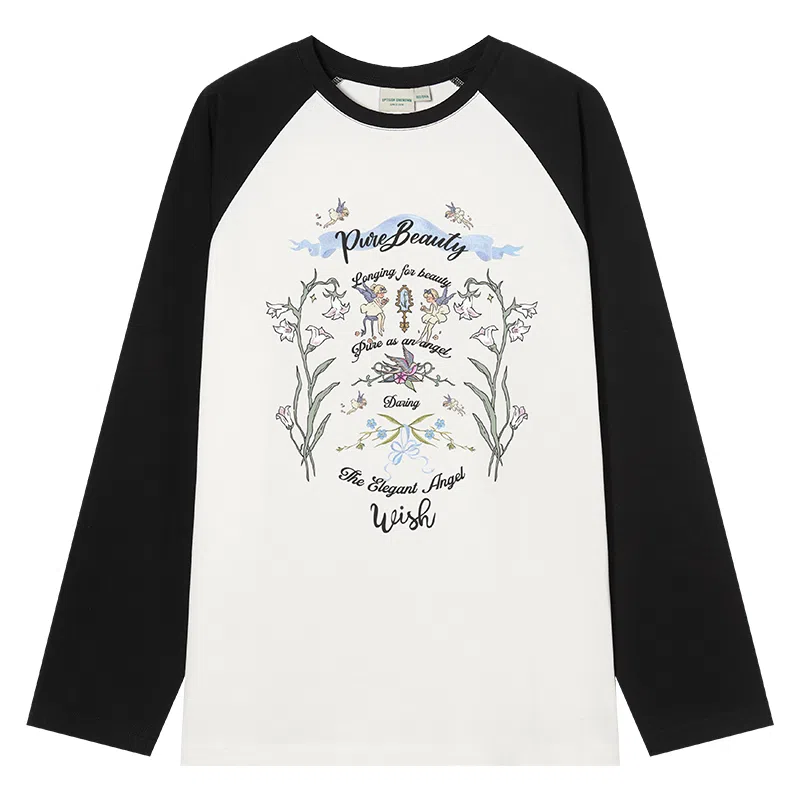 EPTISON WOMAN T