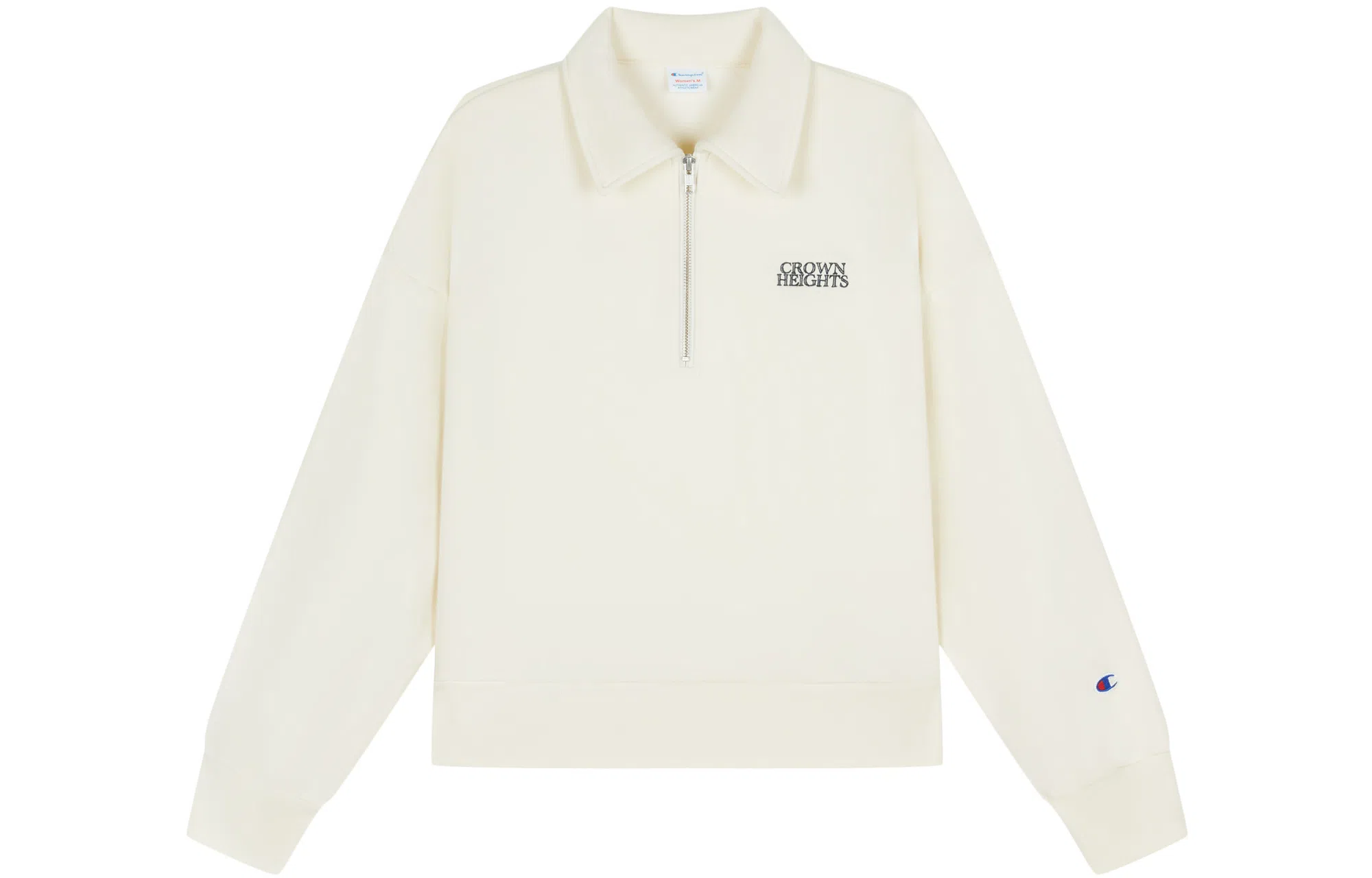 Champion FW23 Women's Pullover