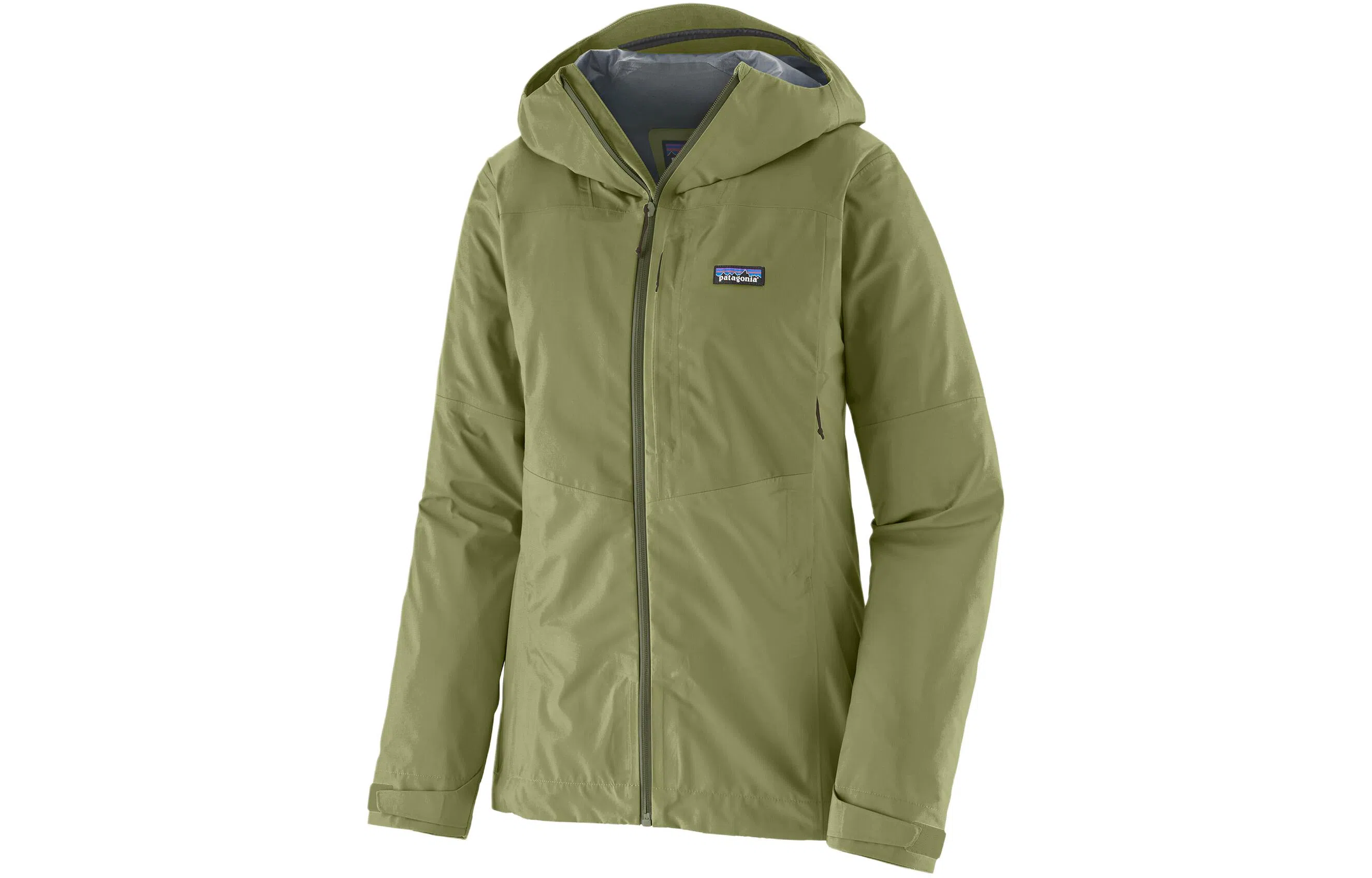 patagonia Boulder Fork Rain Jacket
