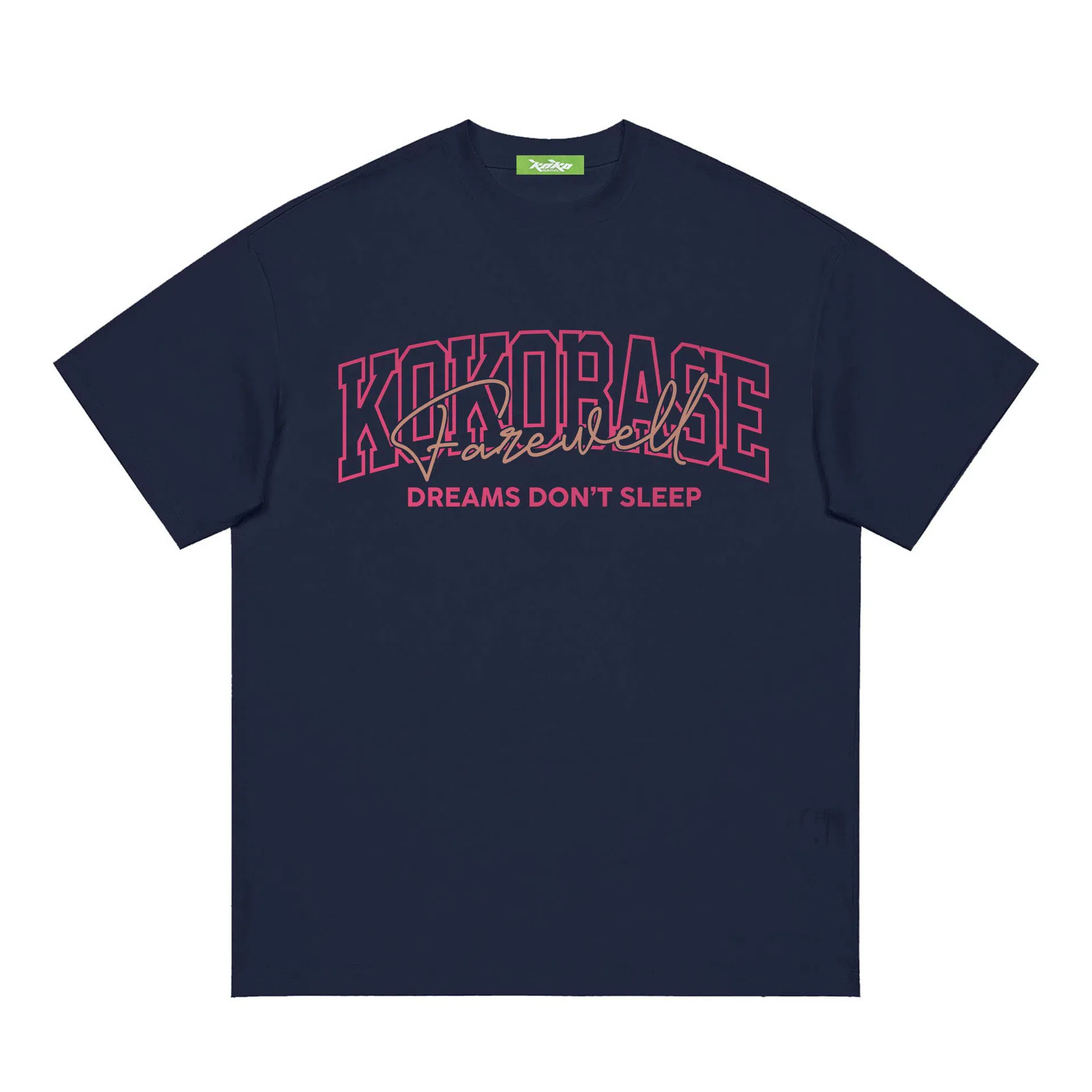 KOKO BASE insT
