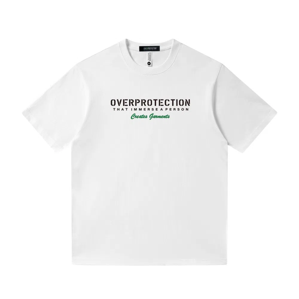 OVERPROTECTION logoT