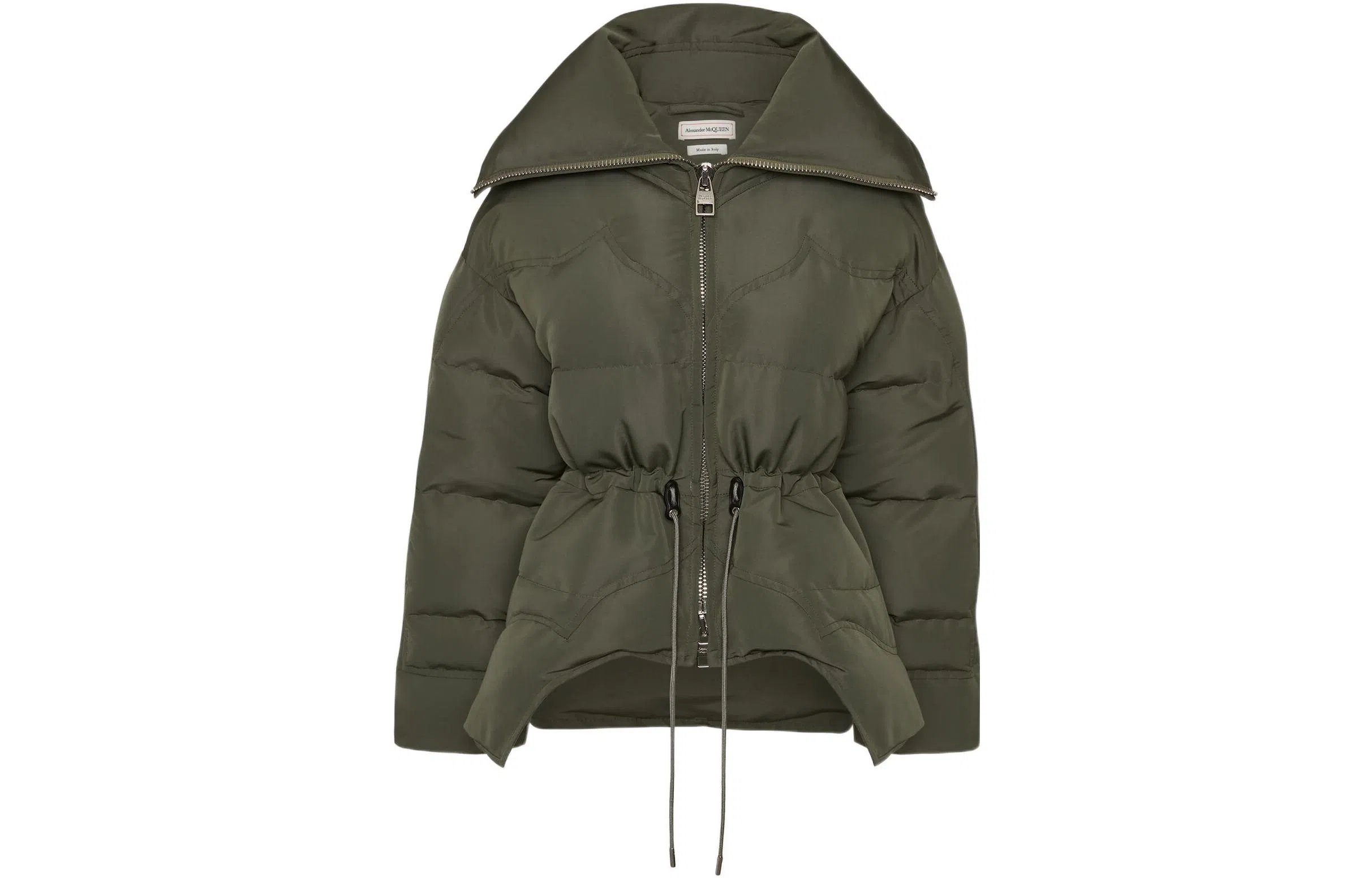 Alexander McQueen FW22