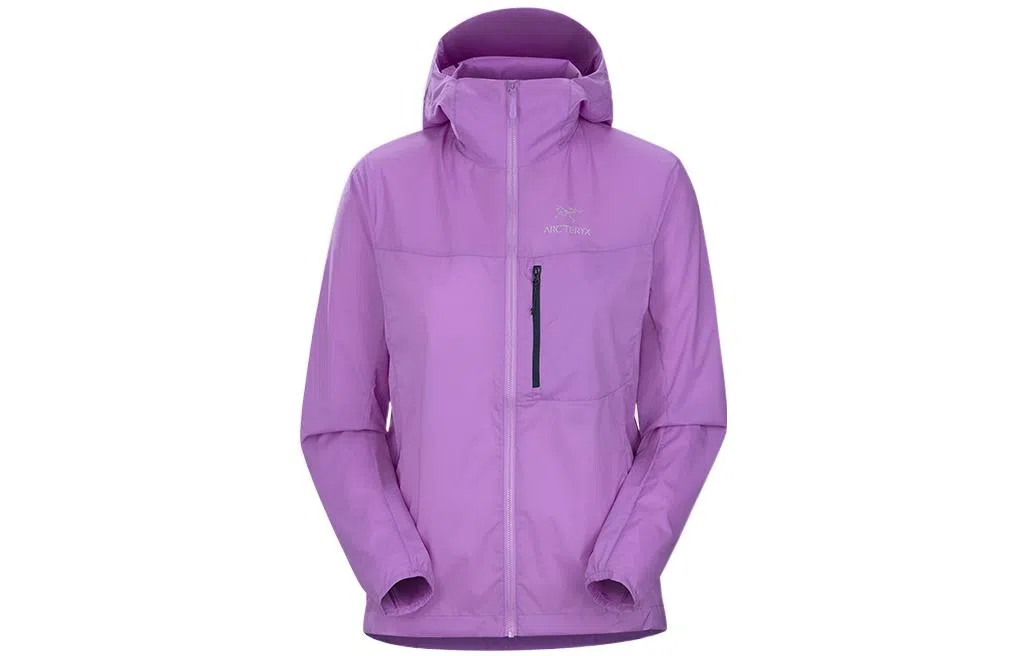 Arcteryx Squamish Hoody