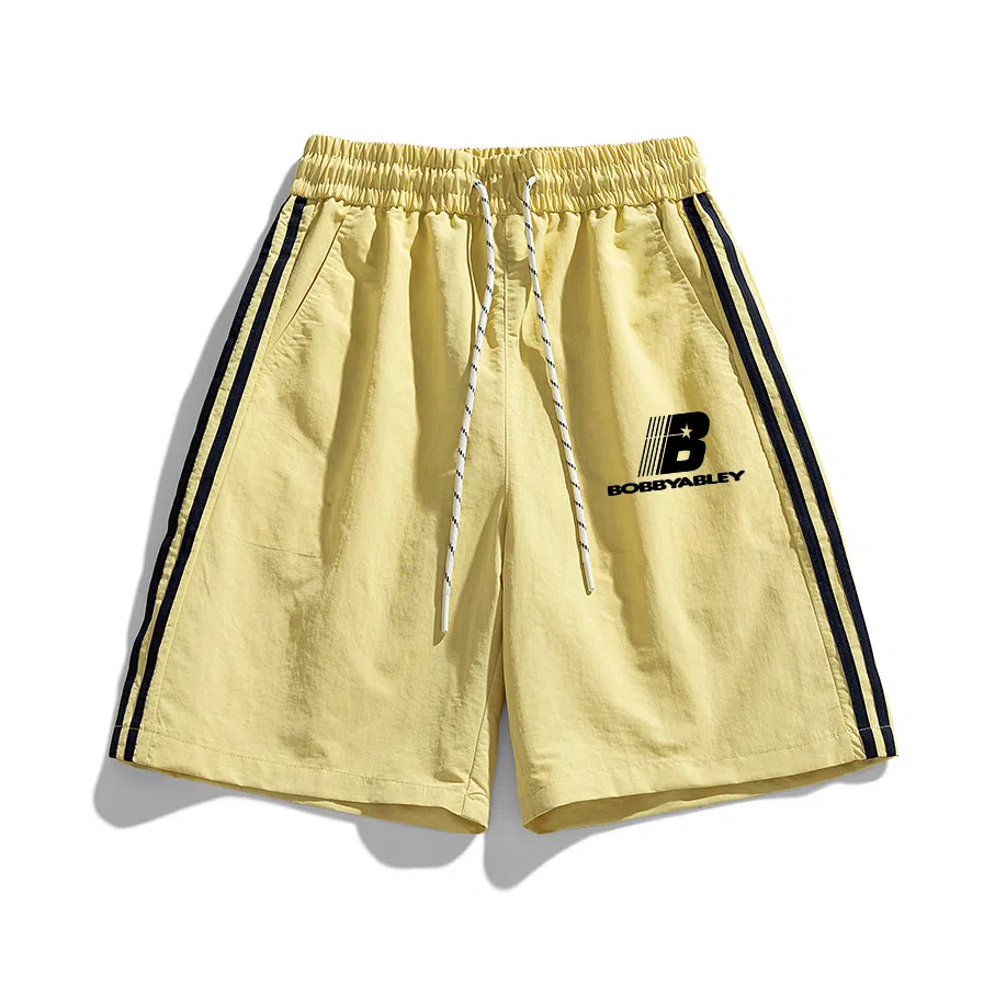 BOBBY ABLEY LOGO Logo
