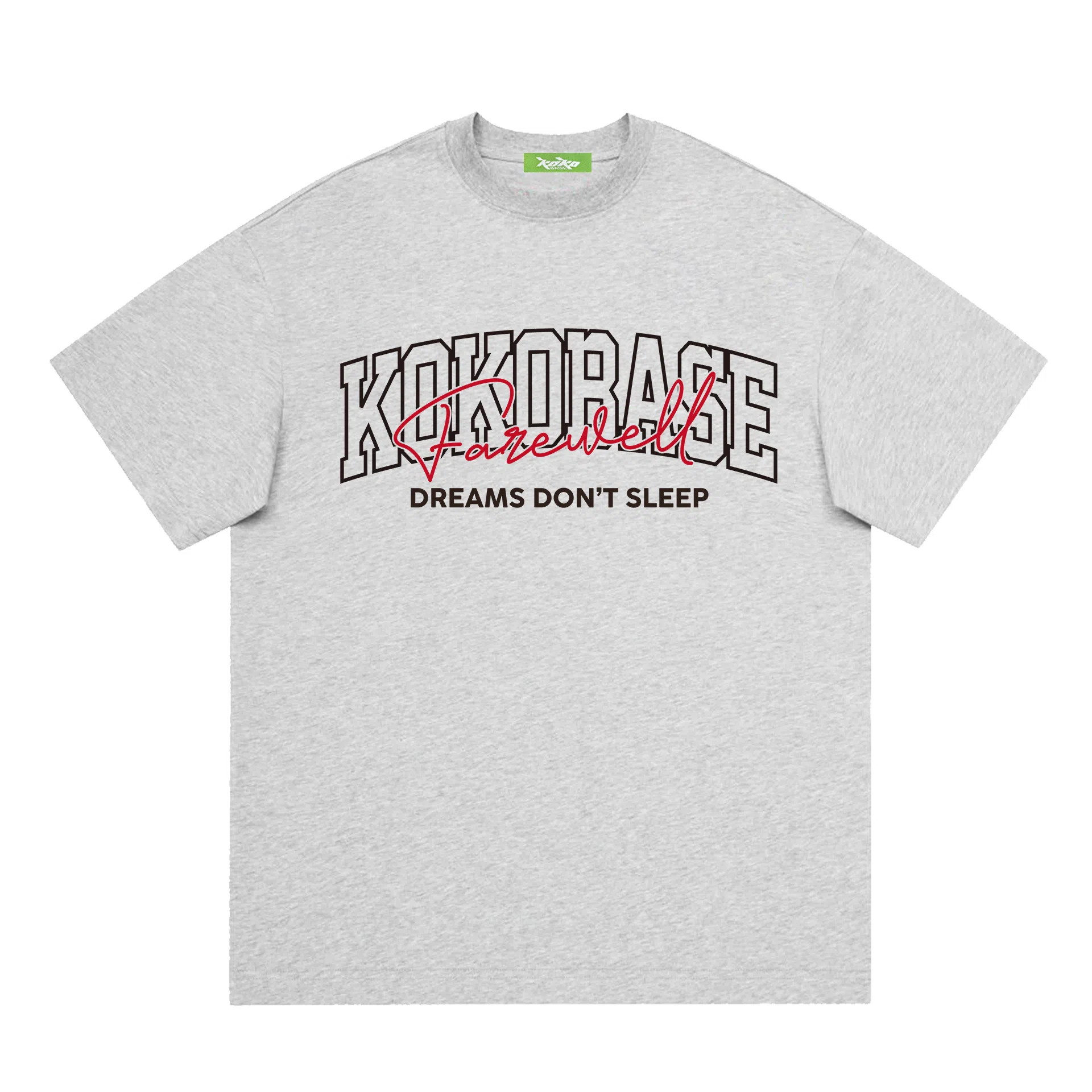 KOKO BASE insT