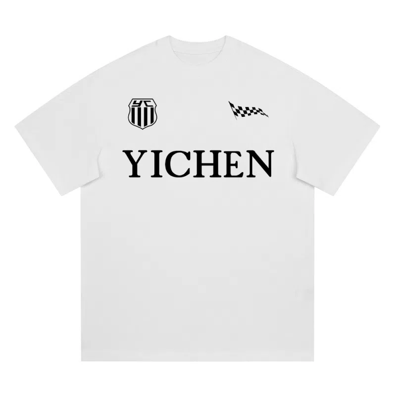YICHEN T
