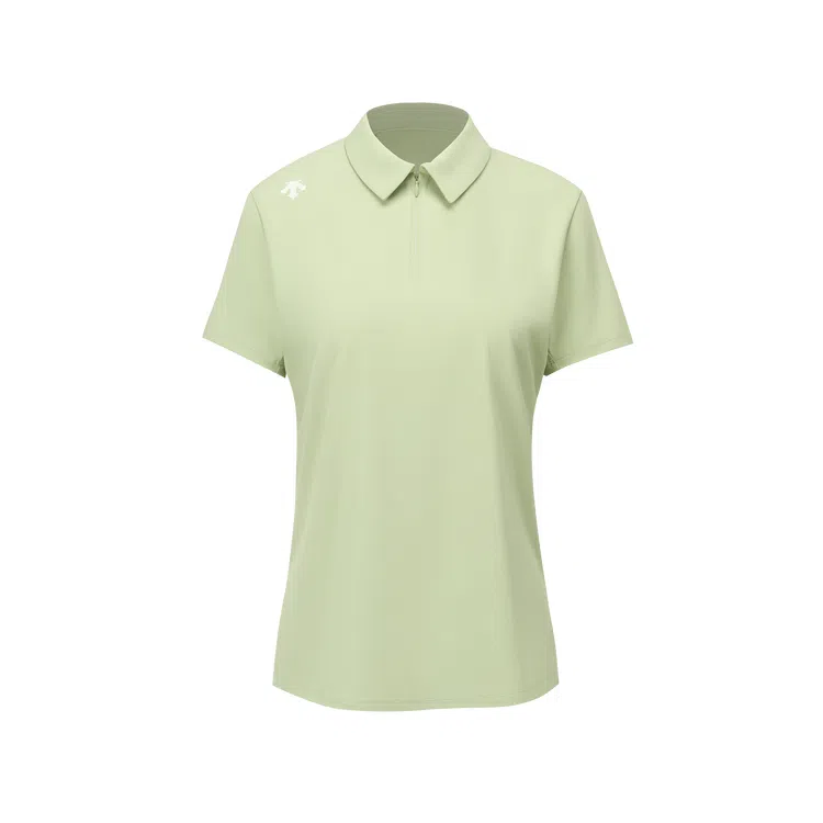 DESCENTE Wonmens Training POLO