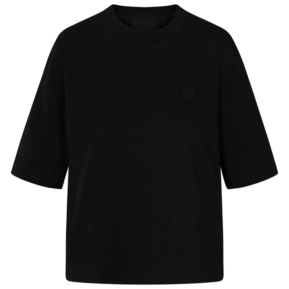 adidas originals Blue VersionESSENTIALS T