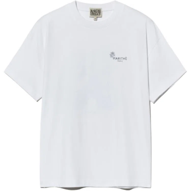 MARITHE FRANCOIS GIRBAUD SS25 T