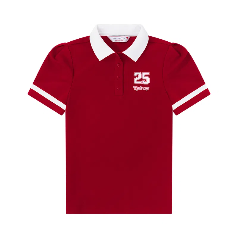 RYDER CUP Polo