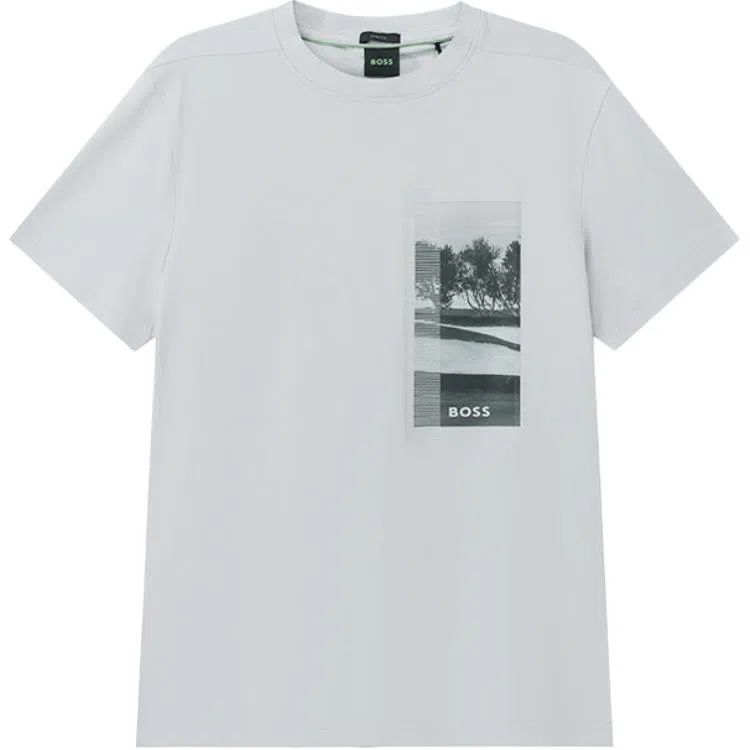 HUGO BOSS T