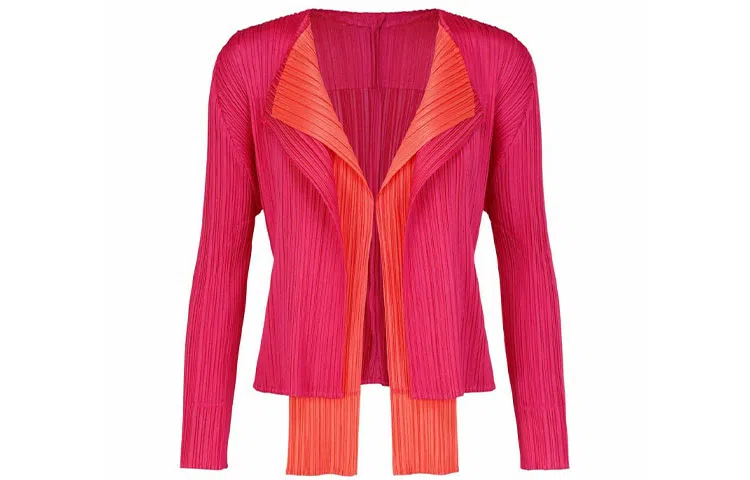 PLEATS PLEASE ISSEY MIYAKE SS22
