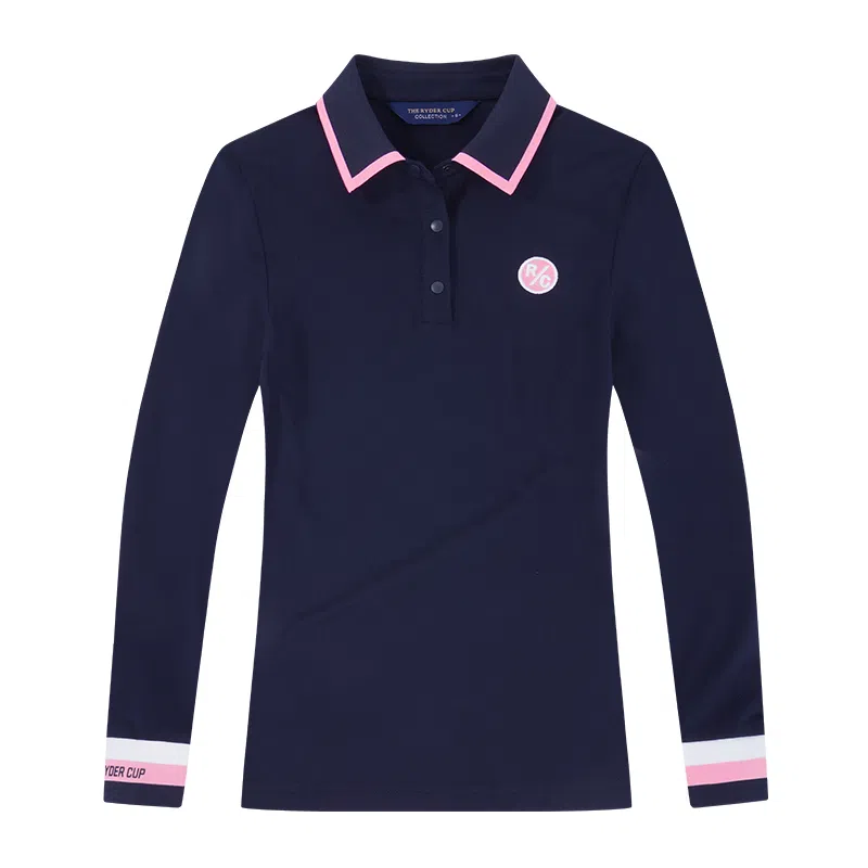 RYDER CUP POLO T