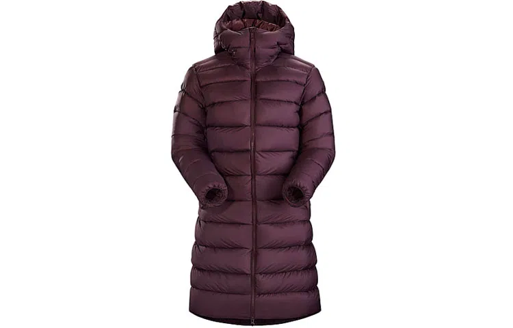 Arcteryx Seyla Coat
