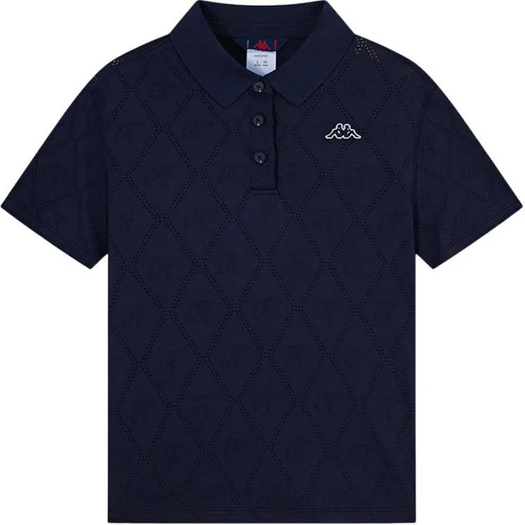 Kappa SS24 Polo