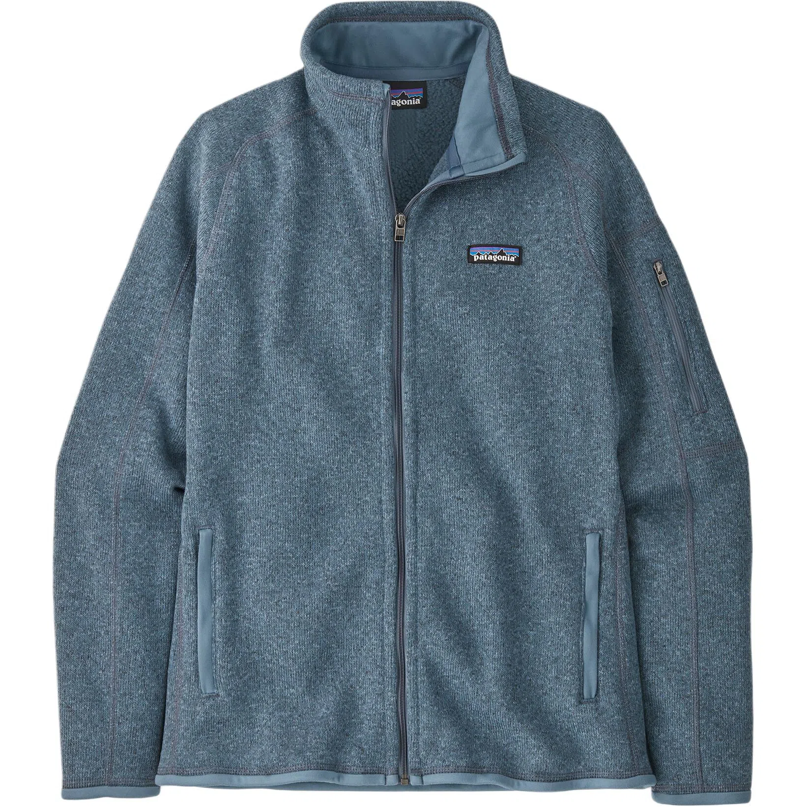 patagonia W's Better Sweater Fleece Jacket
