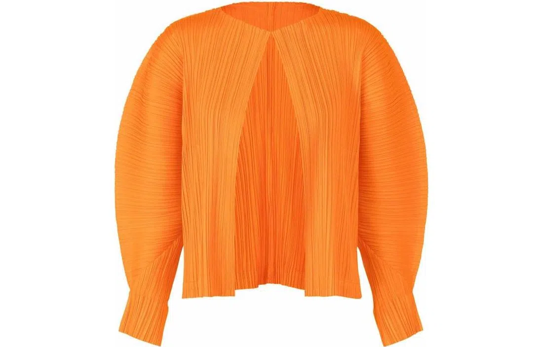 PLEATS PLEASE ISSEY MIYAKE SS22