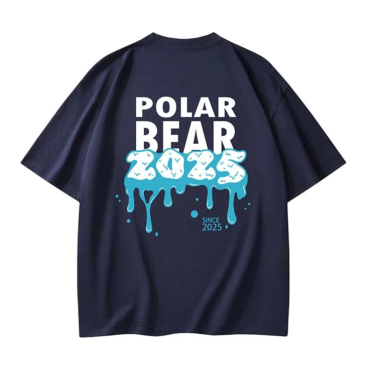 POLAR BEAR T