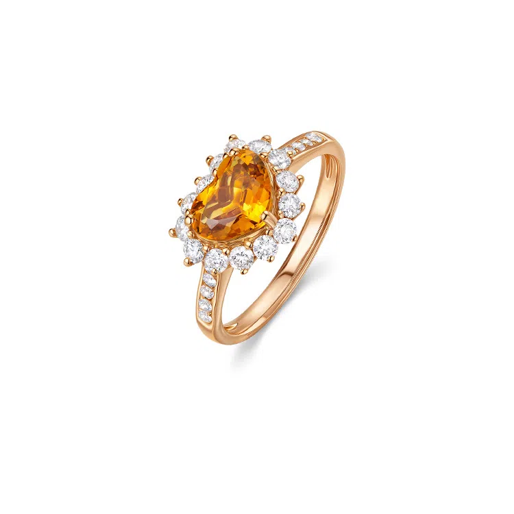 ILCO. 18K