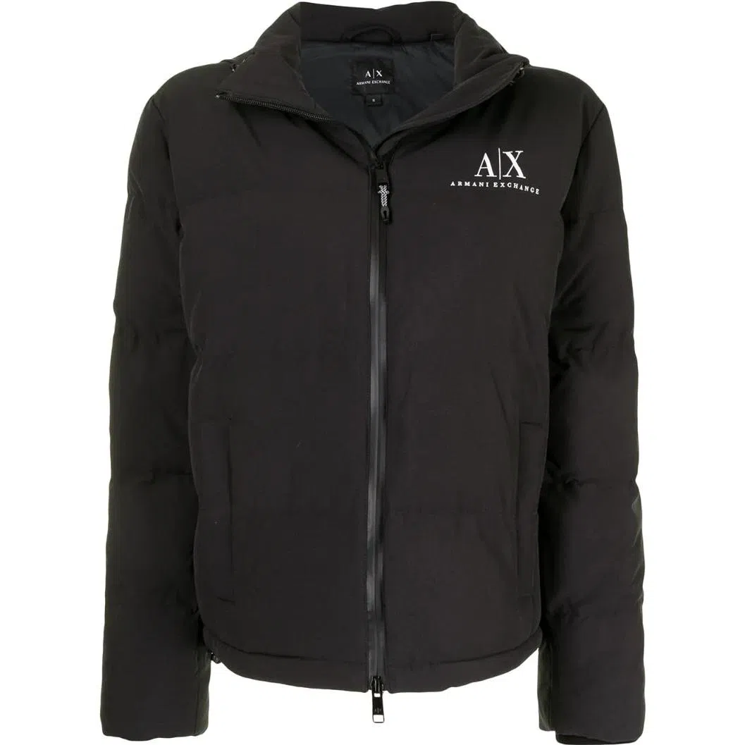 EMPORIO ARMANI FW22 Logo