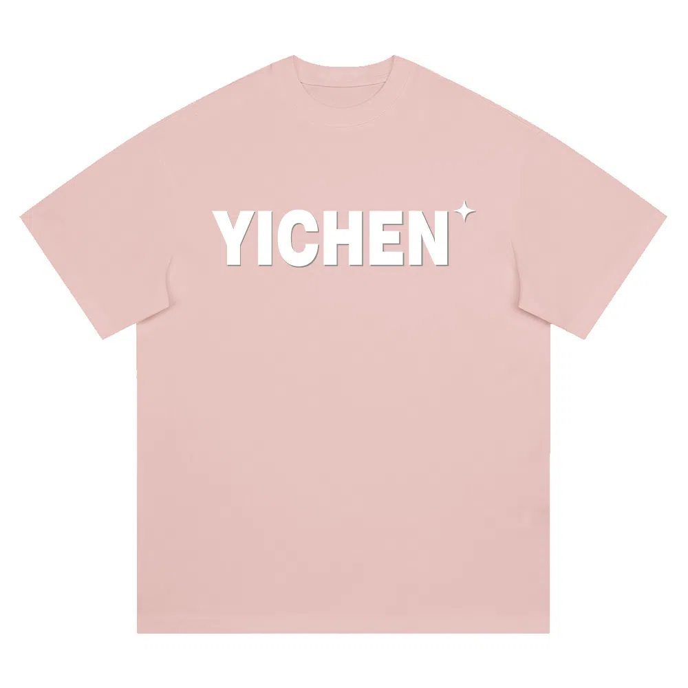 YICHEN T