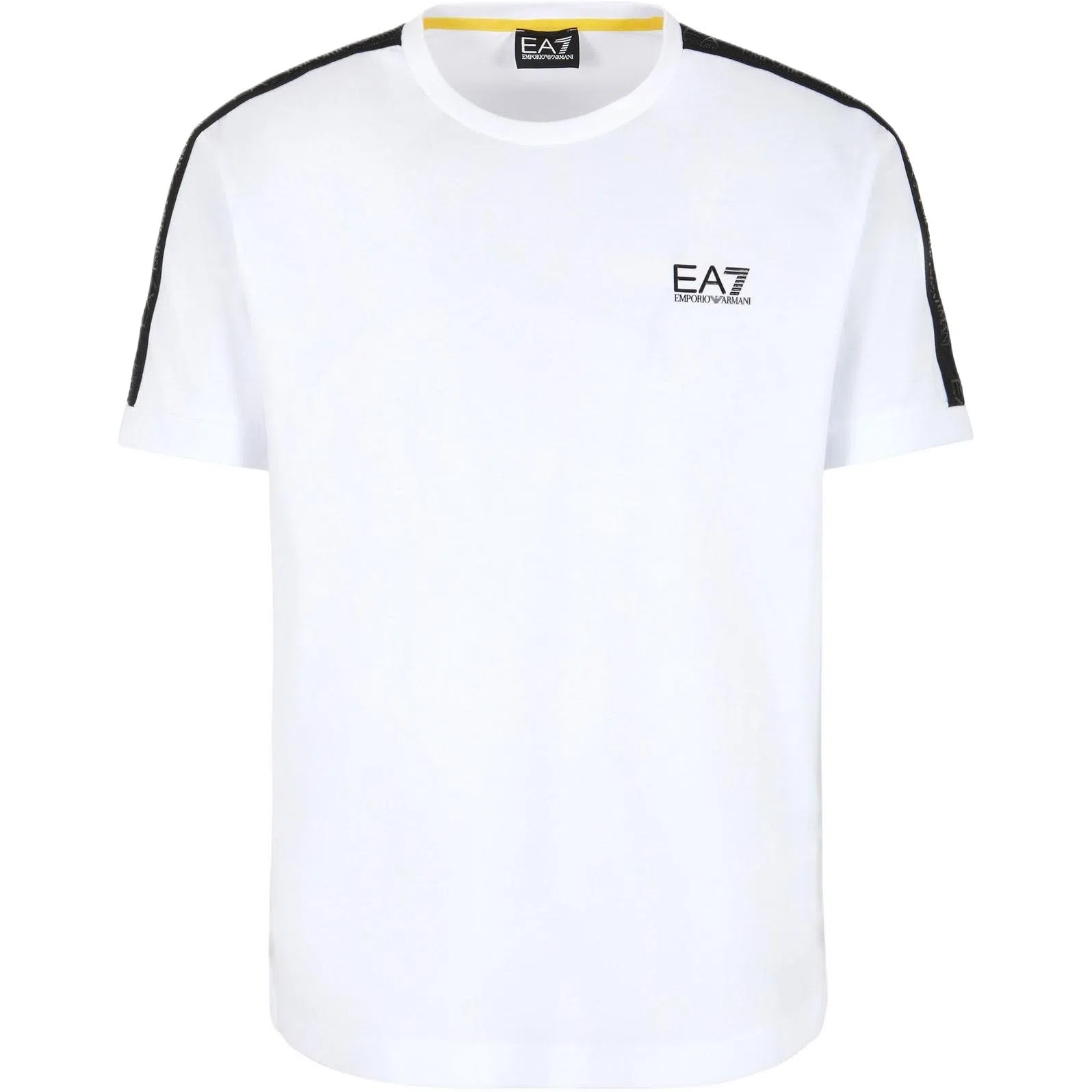 EMPORIO ARMANI Logo SS24 T