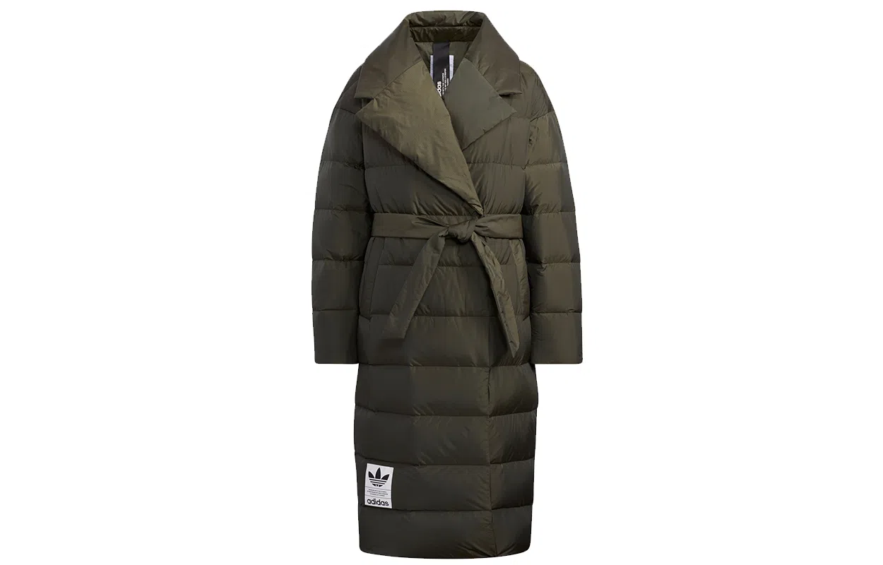 adidas Originals Pillow Coat