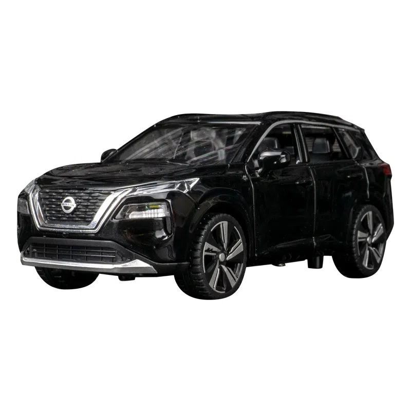 BABYS 1ST X-TRAILSUV