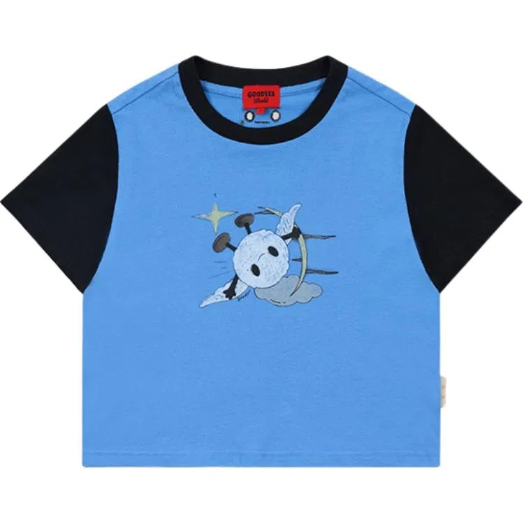 GOOD BAI FW24 GOODEES T